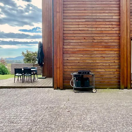 Apartment Calme, Et Montagne *