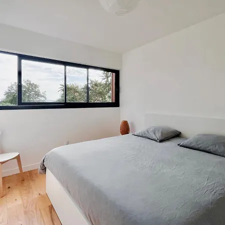 Calme, Et Montagne * Anglet