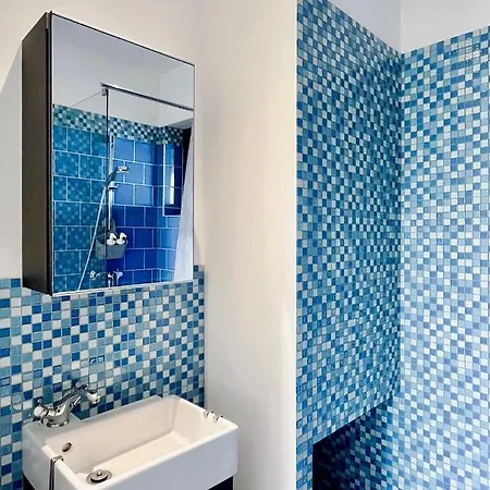 Apartment Calme, Et Montagne Anglet