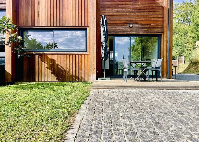 Calme, Et Montagne *